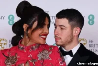 Priyanka Chopra Reunites With Nick Jonas and 10-Month-Old Daughter in Sweet Family Photo After India Trip