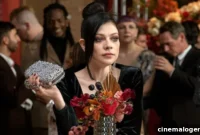 Upper East Side Showdown: Georgina Returns as Monet Declares War in Gossip Girl Season 2