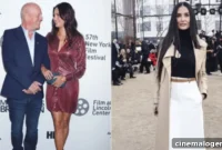 Bruce Willis Celebrates Ex Demi Moore’s Milestone 60th With Heartfelt Tribute