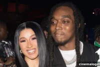 Cardi B Devastated By Death Of Takeoff Life Forever Altered