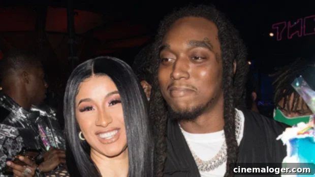 Cardi B Devastated By Death Of Takeoff Life Forever Altered 1 featured 4897817