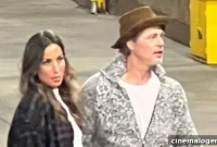 Brad Pitt, 58, and Paul Wesley’s Ex-Wife, Ines de Ramon, 29, Ignite Dating Speculation at Bono Concert