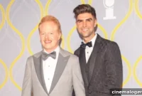 Modern Familys Jesse Tyler Ferguson And Justin Mikita Expand Family With Second Child Via Surrogate