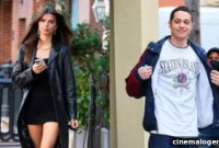 Emily Ratajkowski Co-Signs Dionne Warwick’s Viral Pete Davidson Dating Take