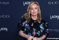 Kathy Hilton Opens Up About Paris’s Difficult Pregnancy Journey