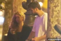 Pique Steps Out Hand-in-Hand with Clara Chia After Shakira Custody Deal