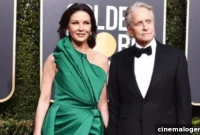 Michael Douglas Pens Sweet Tribute to ‘Darling’ Catherine Zeta Jones for 22nd Anniversary