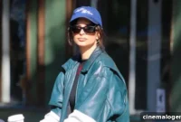 Emily Ratajkowski Shifts Focus to Son Sylvester After Pete Davidson Dates
