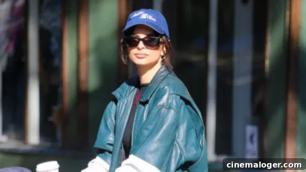 Emily Ratajkowski Shifts Focus to Son Sylvester After Pete Davidson Dates 1 featured 4903518