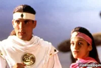 Amy Jo Johnson: “My Life Won’t Be The Same” After Jason David Frank’s Loss