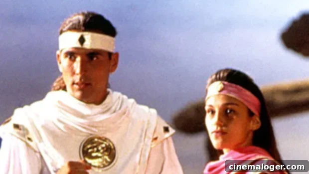 Amy Jo Johnson: "My Life Won't Be The Same" After Jason David Frank's Loss 1 featured 4903937