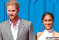 Harry and Meghan Laud Elton John’s Enduring Friendship Ahead of Farewell Performance