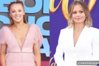 JoJo Siwa Done With Candace Bure On Love Exclusion