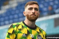 Ashley Turner Her World Cup Journey with Matt Turner