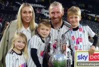 Kristen Sapienza: The USMNT Star’s Wife Who Kicks Her Own Goals