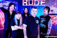 Rich Jones’ Black Friday Blitz: New Black Halos LP and Exclusive Playlist Unleashed