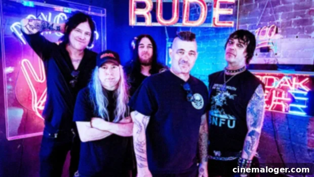 Rich Jones' Black Friday Blitz: New Black Halos LP and Exclusive Playlist Unleashed 1 featured 4907129