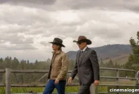 Yellowstone: Beth Unearths Jamie’s Betrayal While Kayce and Monica Face Their Deepest Loss