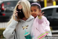 Khloe Kardashian Captures True and Chicago’s Adorable Cousin Dance Party