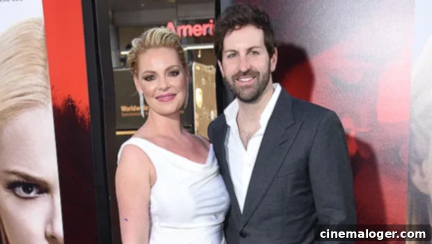 Katherine Heigl and Josh Kelley: Their Enduring Love and Family Journey 1 featured 4909076