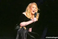 Adele Stunned by Fan’s Face Filter: ‘What Have You Done?’