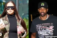 Maralee Nichols Celebrates Son Theo’s First Birthday, Her Child With Tristan Thompson, Calling Him ‘The Greatest’