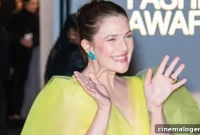 Drew Barrymore: Back in the Dating Game Six Years After Divorce