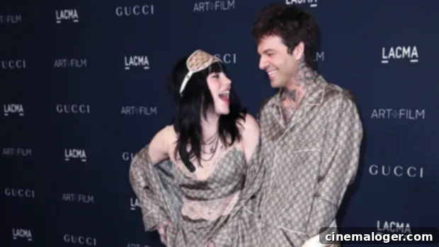 Billie Eilish and Jesse Rutherford's Romantic Christmas Plans Revealed Exclusively 1 featured 4912927
