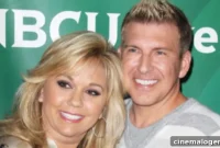 Prison-Bound Chrisleys Face Custody Battle For 10-Year-Old Daughter