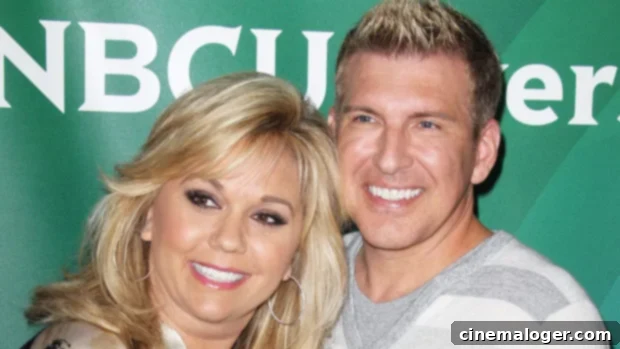 Prison-Bound Chrisleys Face Custody Battle For 10-Year-Old Daughter 1 featured 4913958