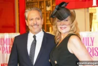 Kim Cattrall Stands By Darren Star at Emily in Paris Debut, Shrugs Off SATC Reboot Rift