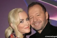 Jenny McCarthy and Donnie Wahlberg Bared All for Daring Beauty Campaign