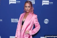 Teddi Mellencamp Shares Her Melanoma Surgery Scars and Latest Health Update