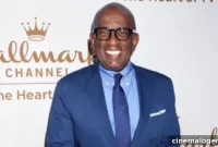 Al Roker All Smiles Back Home After Health Battle