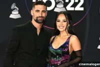 Meet Sebastian Lletget: 5 Must-Know Details About Becky G’s Future Husband
