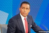 T.J. Holmes Divorces Marilee Fiebig Amid Amy Robach Scandal