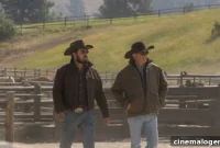 Yellowstone: Deadly Gathering, Jamie’s Betrayal