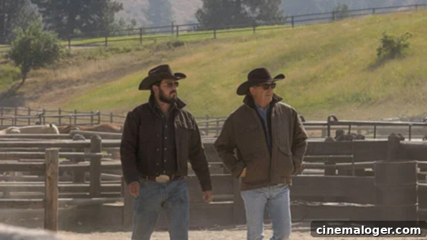 Yellowstone: Deadly Gathering, Jamie's Betrayal 1 featured 4977851