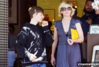 Anne Heche’s Ex Shows Son Homer Decorating Christmas Tree After Tough Year