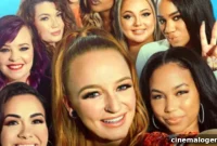 Briana DeJesus And Ashley Jones Explosive Fight Rocks Teen Mom Family Reunion Trailer