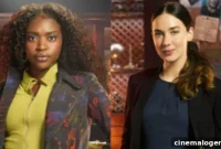 “National Treasure: Edge Of History” Cast Promises Intense Chase and Franchise Evolution (Exclusive)