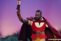 Joshua Henry as Gaston: 5 Must-Know Facts About the Beauty & The Beast Special’s Leading Man