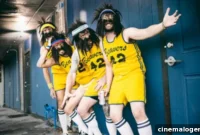 Wolf-Face’s ‘Howl Alone’ Video: Born From Sleep Paralysis and Isolation (Exclusive)