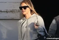Sweatpants And Controversy: Khloe Kardashian’s Latest Errand Look