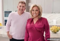 Todd & Julie Chrisley: Prison Start Dates Locked In For 12 & 7-Year Sentences