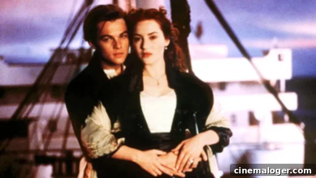 Kate Winslet Ends 25-Year Titanic Door Debate With Definitive Answer 1 featured 4987825