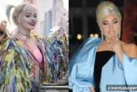 Margot Robbie Thrilled For Lady Gagas Harley Quinn Role
