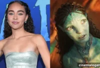 Bailey Bass On The Heart Of Tsireya & Lo’ak’s Beautiful Avatar The Way of Water Love Story