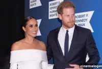 Prince Harry and Meghan Markle’s Christmas Card: Peace After Royal Revelations