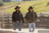 Yellowstone: Jamie’s Power Grab, Rip’s Secret History Revealed